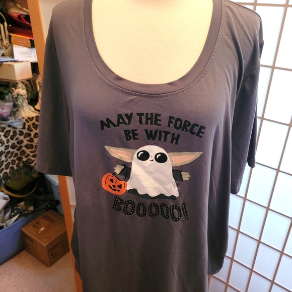 Star wars slumber tee - Picture 1 of 6